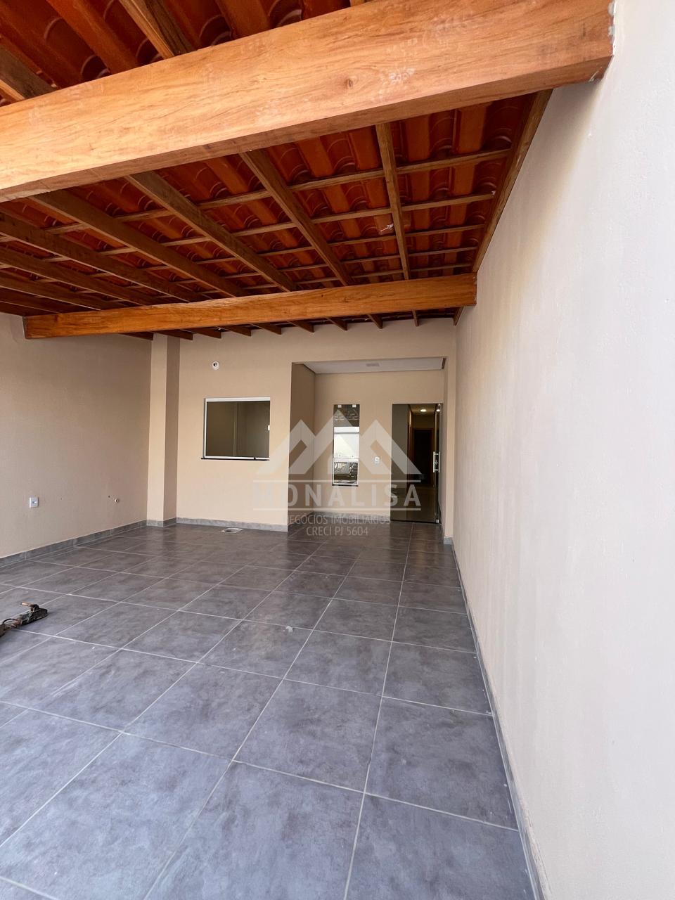 Casa com 3 dormitórios à venda, Jardim Olimpico, MONTES CLAROS...