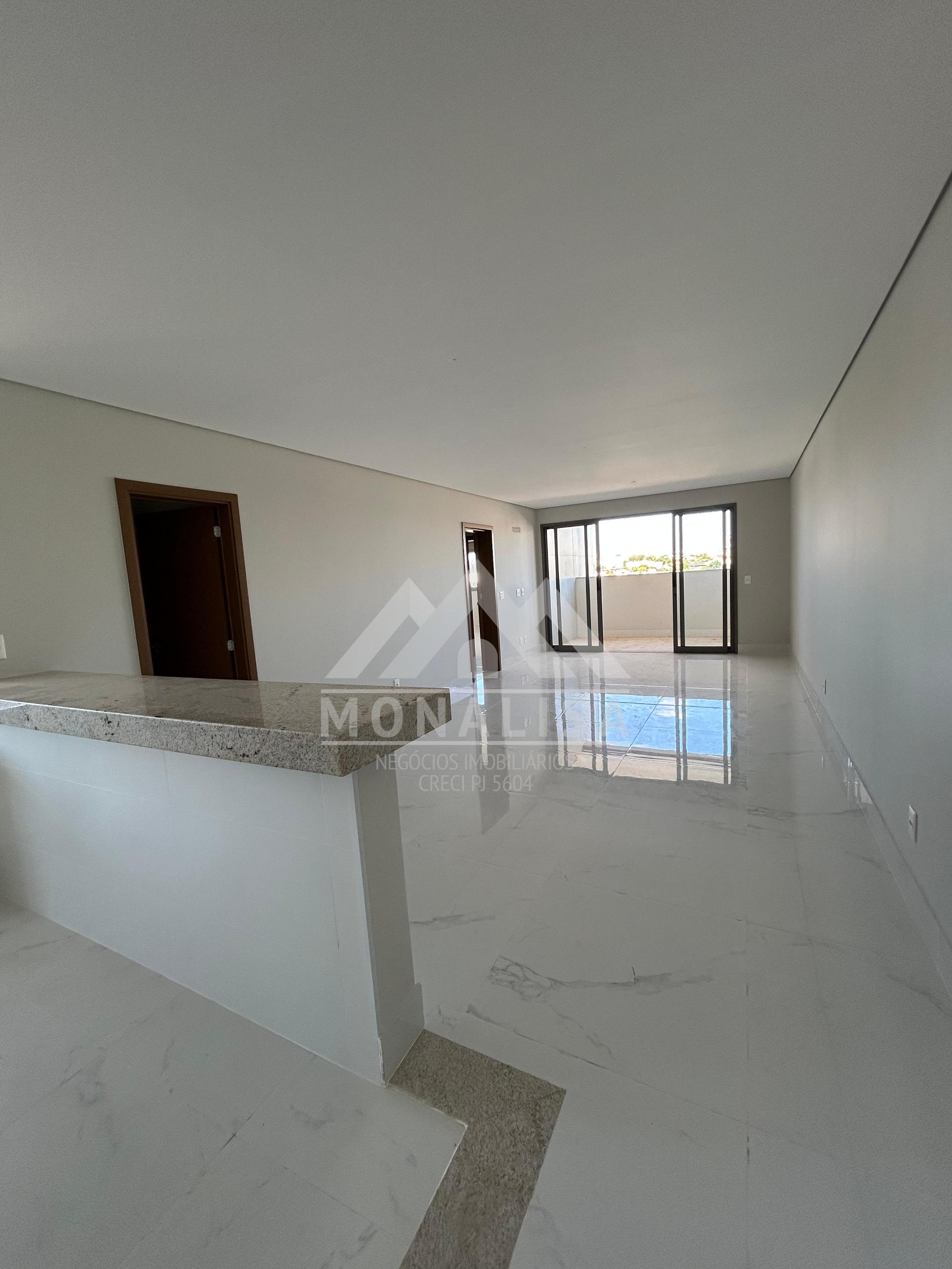 Apartamento Alto padrão Jardim São Luiz