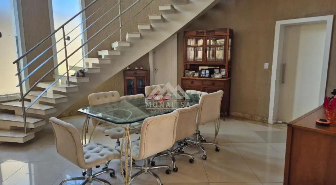 Casa com 4 dormitórios à venda, Ibituruna, MONTES CLAROS - MG