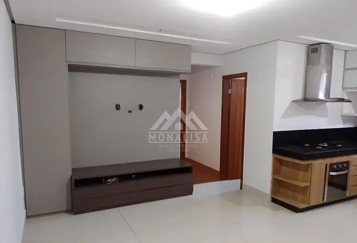 Apartamento com 2 dormitórios à venda, Morada do Sol, MONTES C...