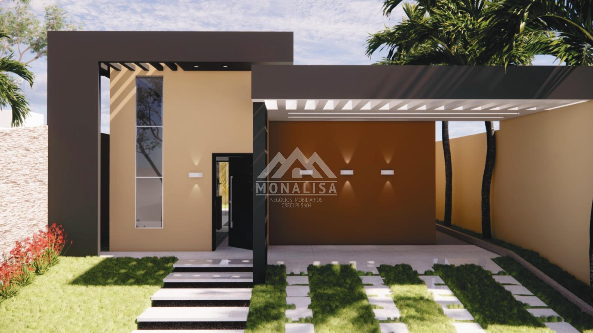 Casa à venda, Residencial Sul, MONTES CLAROS - MG