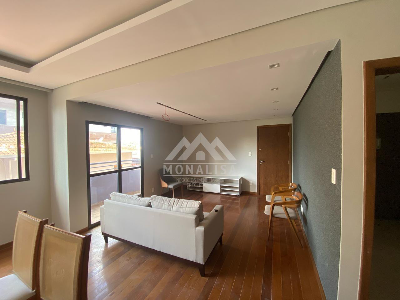 Apartamento com 3 dormitórios à venda, Augusta Mota, MONTES CL...