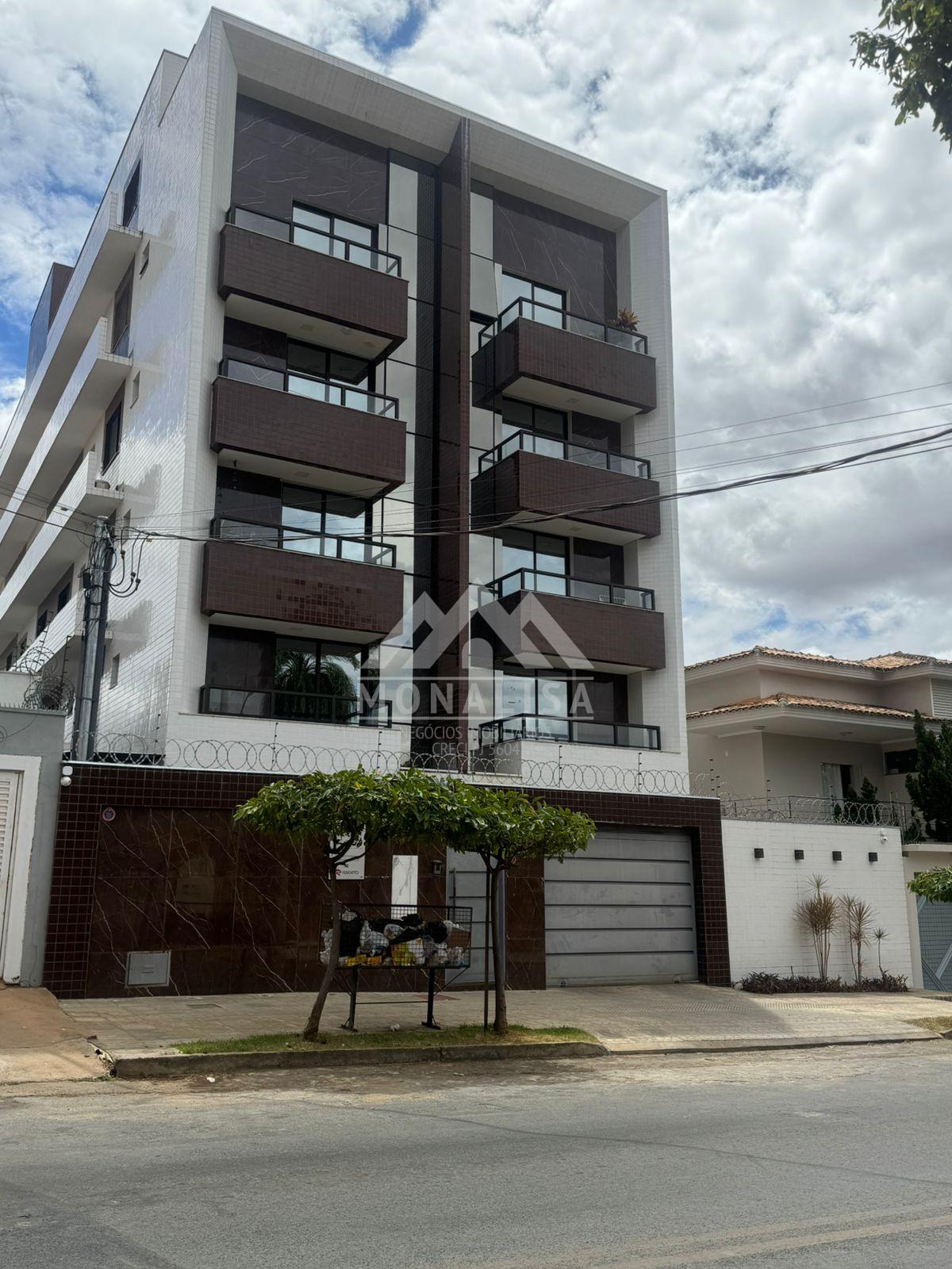 Apartamento à venda, Augusta Mota, MONTES CLAROS - MG