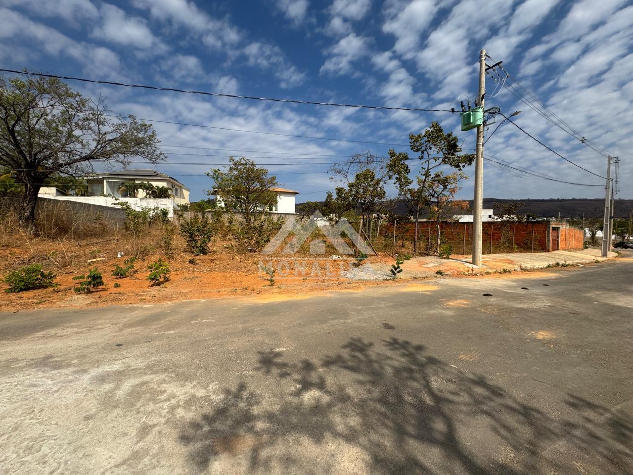 Lote à venda, Ibituruna, MONTES CLAROS - MG