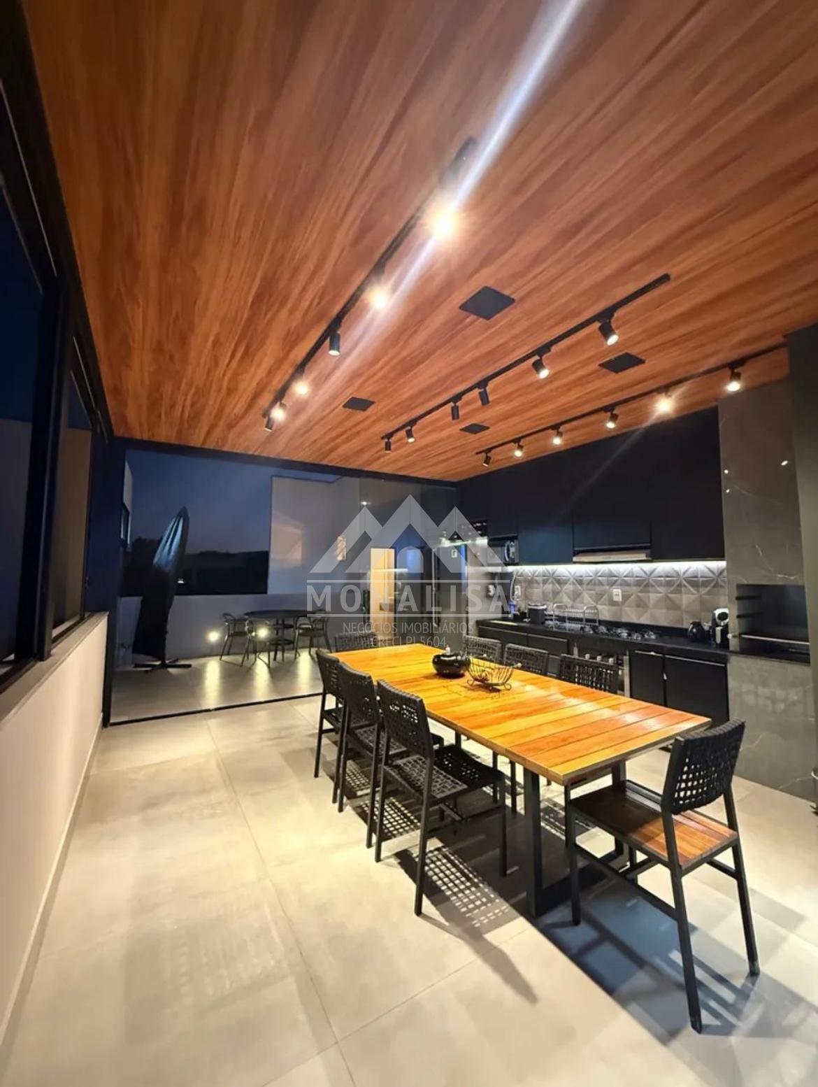 Apresentamos esta cobertura impecável, entregue porteira fecha...