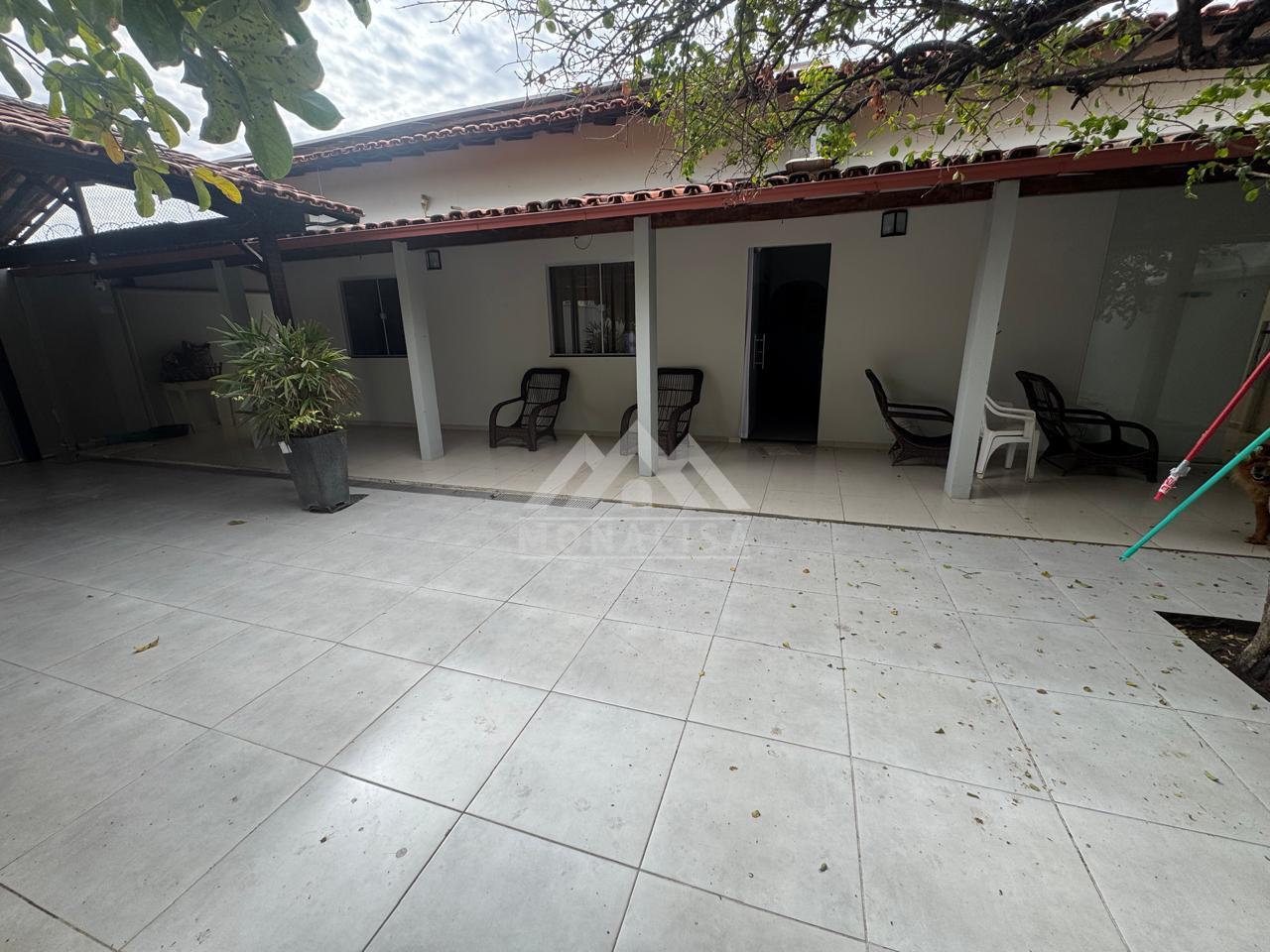 Casa com 3 dormitórios à venda, Morada do Sol, MONTES CLAROS - MG