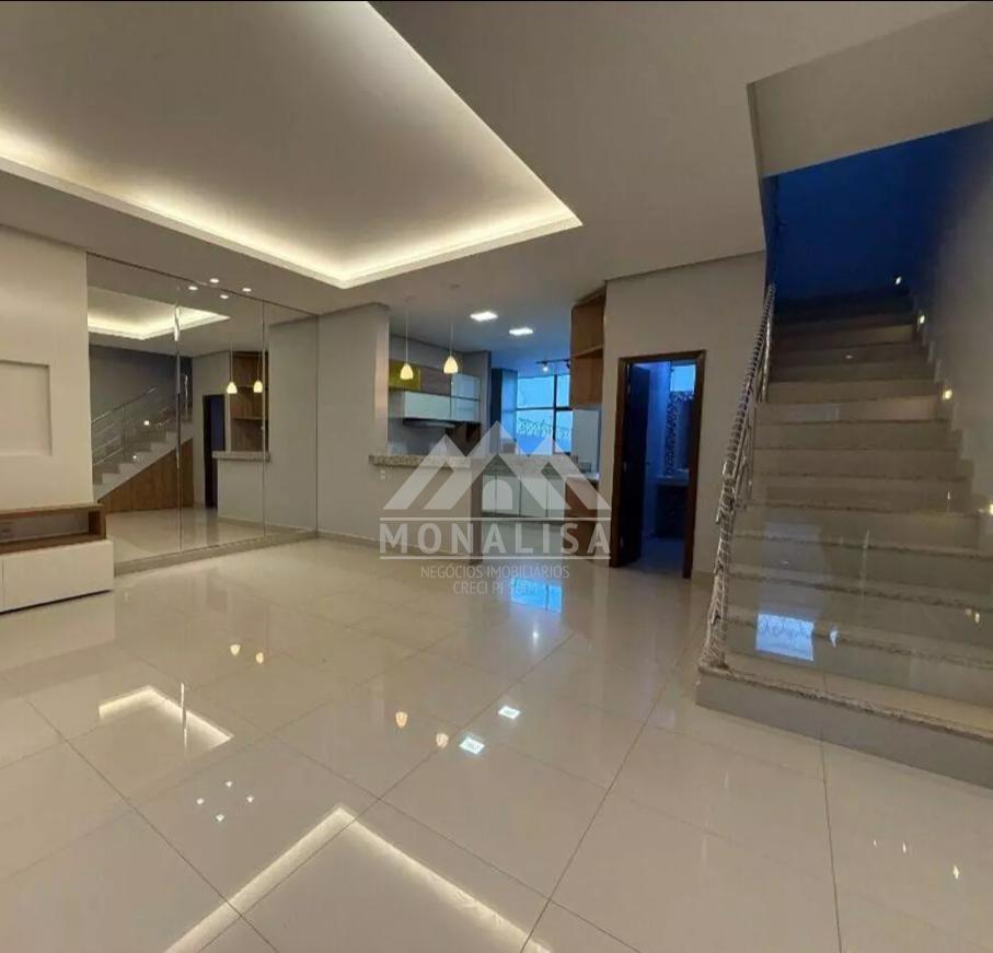 Casa com 4 dormitórios à venda, Ibituruna, MONTES CLAROS - MG