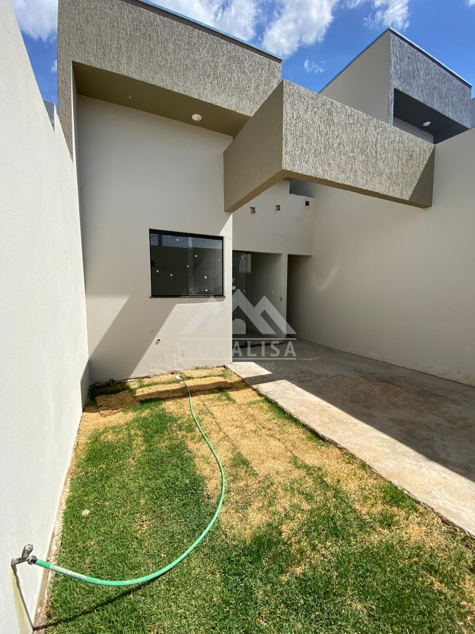 Casa à venda, Residencial Sul, MONTES CLAROS - MG