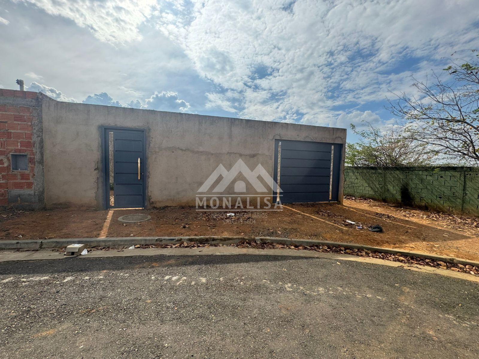 Lote à venda, Bosque das Palmeiras, MONTES CLAROS - MG