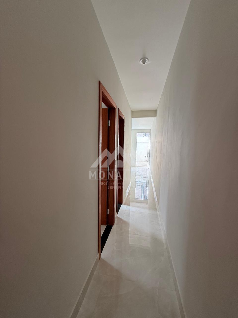 Casa à venda, Residencial Sul, MONTES CLAROS - MG