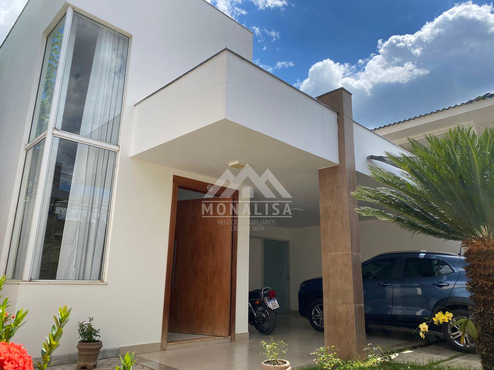 Casa ? venda, Morada da Serra, MONTES CLAROS - MG