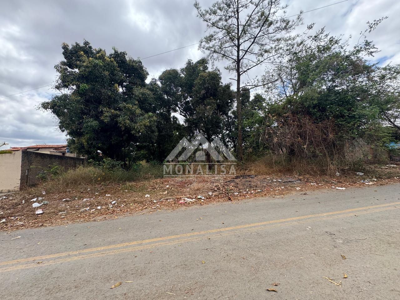 Lote à venda, renascença, MONTES CLAROS - MG