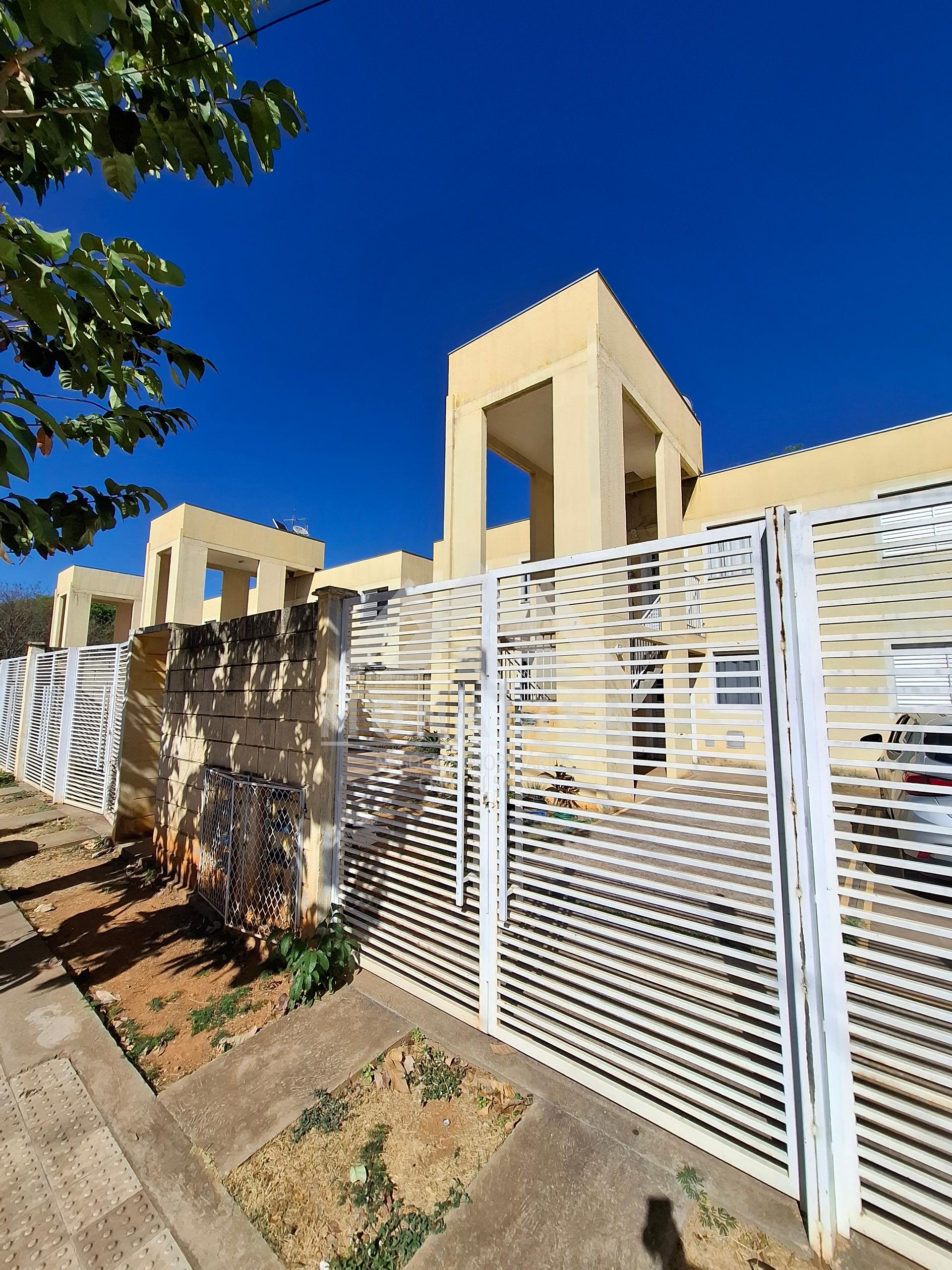 Apartamento à venda, Residencial Sul, MONTES CLAROS - MG