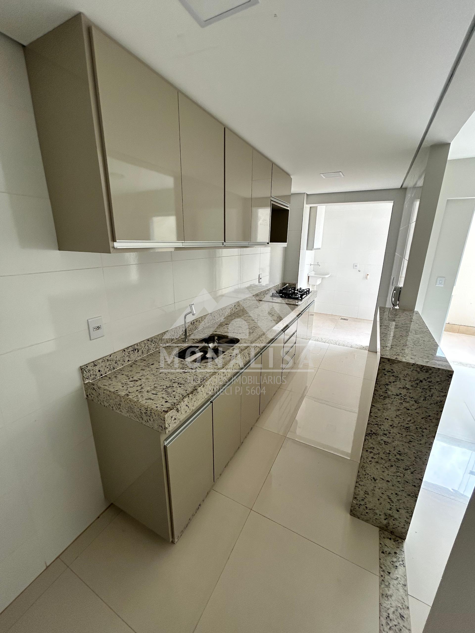 Apartamento com 2 dormitórios à venda, Centro, MONTES CLAROS - MG