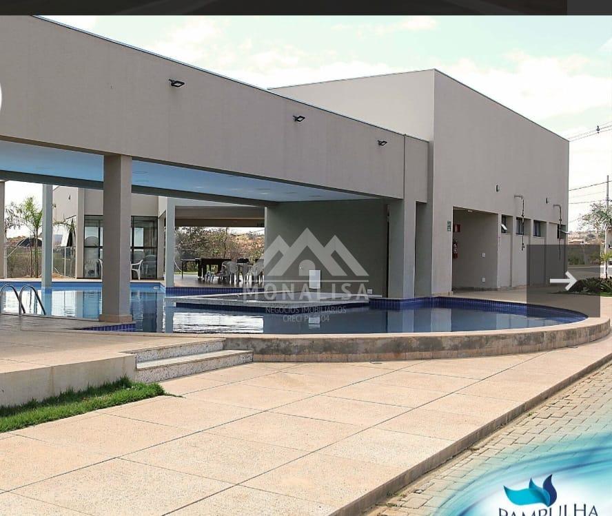 Lote à venda, Pampulha Tenis, MONTES CLAROS - MG