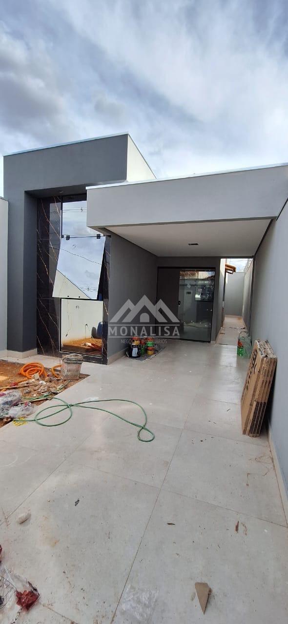 Casa ? venda, Jardim ol?mpico , MONTES CLAROS - MG