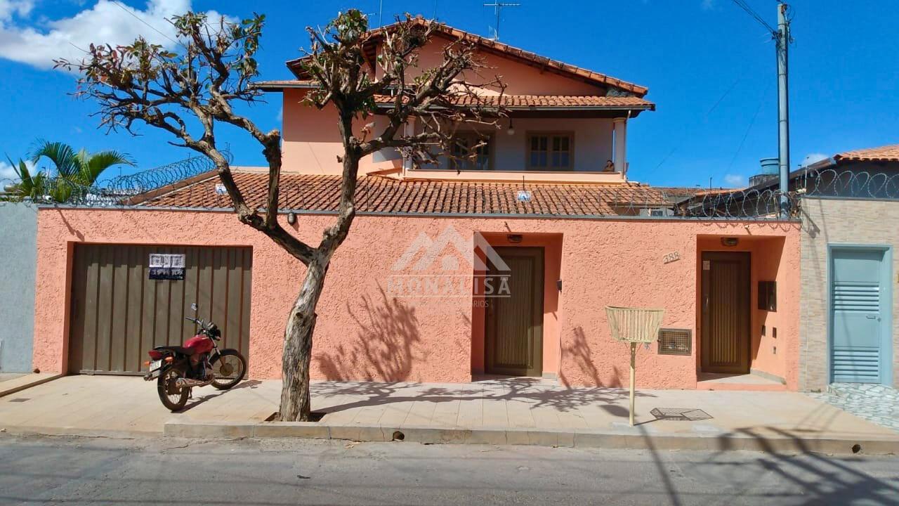 Casa à venda, Vila Brasília, MONTES CLAROS - MG