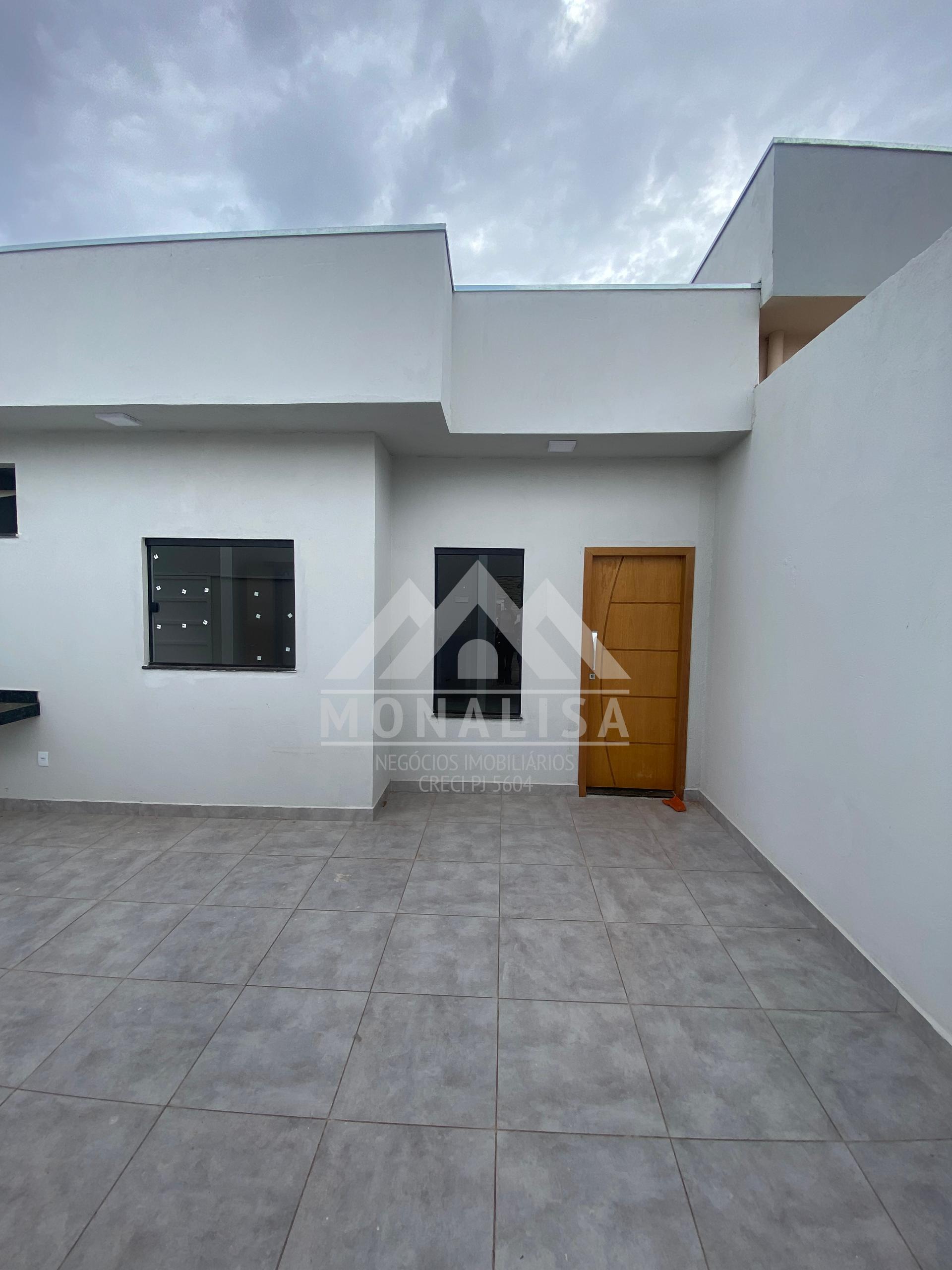 Casa à venda, Carmelo, MONTES CLAROS - MG