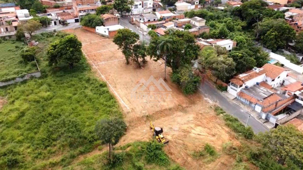 Lote à venda, São Judas, MONTES CLAROS - MG