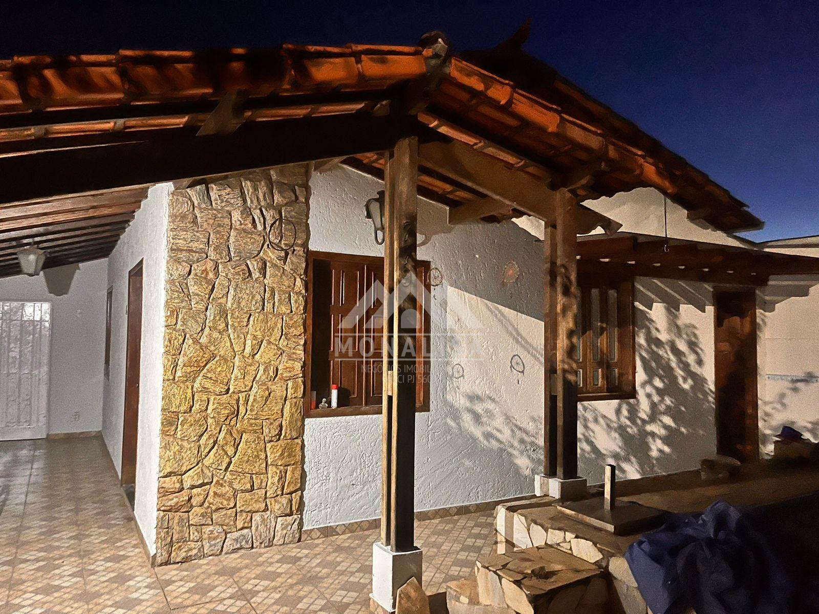 Excelente Casa disponível no Bairro Funcionários