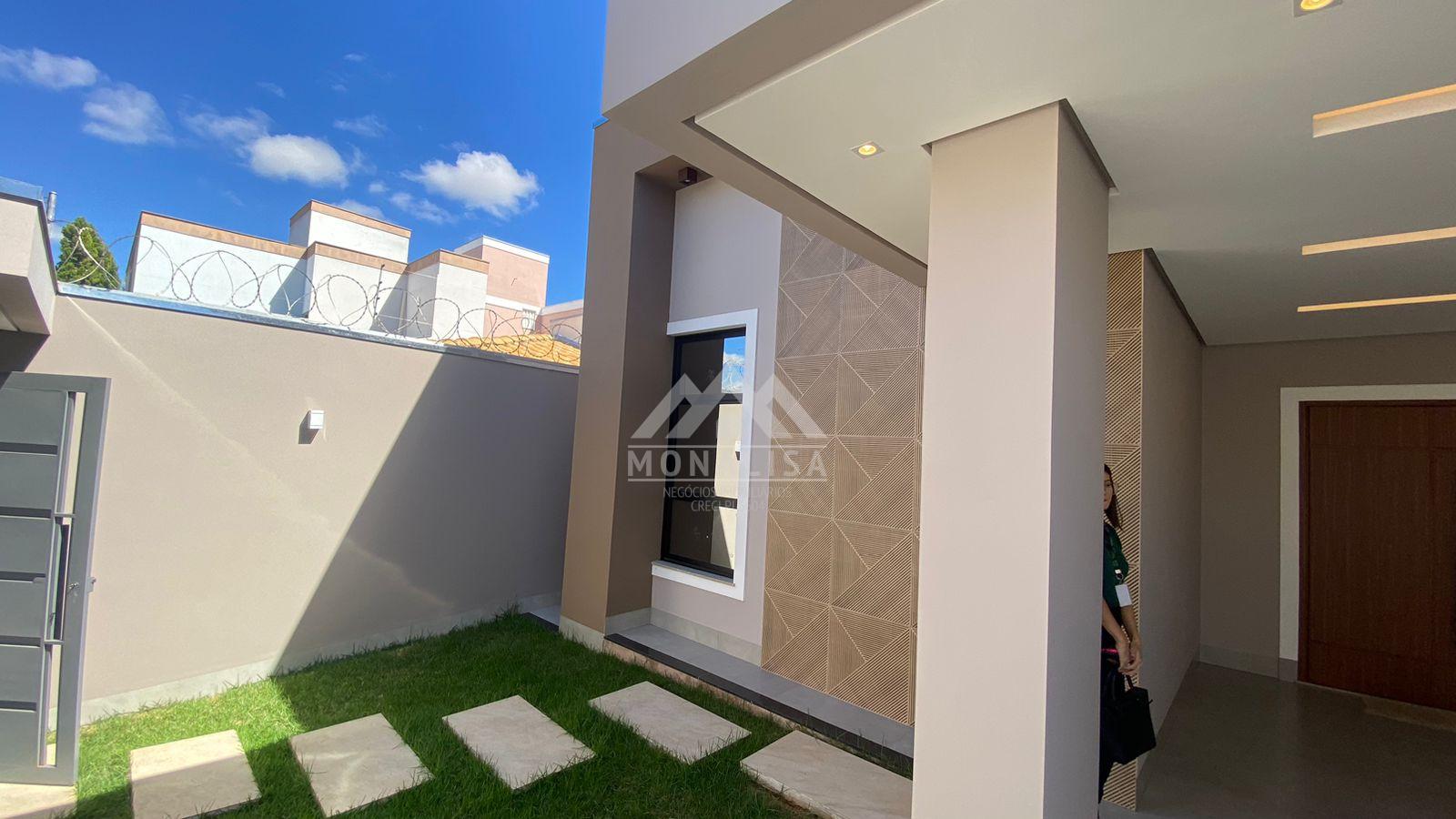 Casa à venda, PLANALTO, MONTES CLAROS - MG