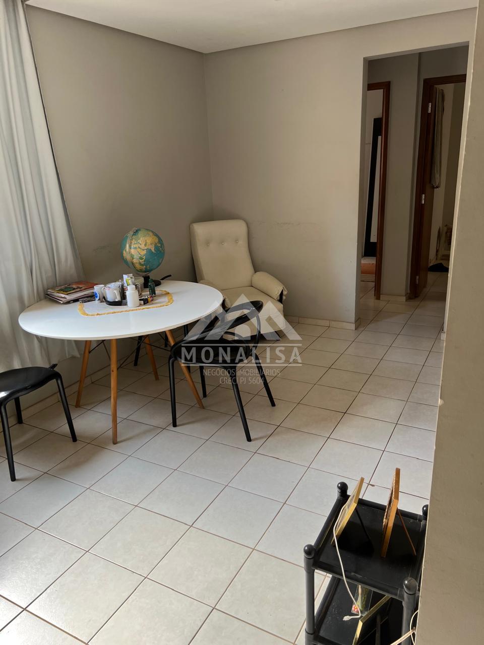 Apartamento à venda, Ibituruna, MONTES CLAROS - MG