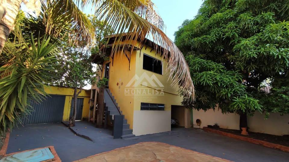 Casa à venda, Santo Inácio, MONTES CLAROS - MG