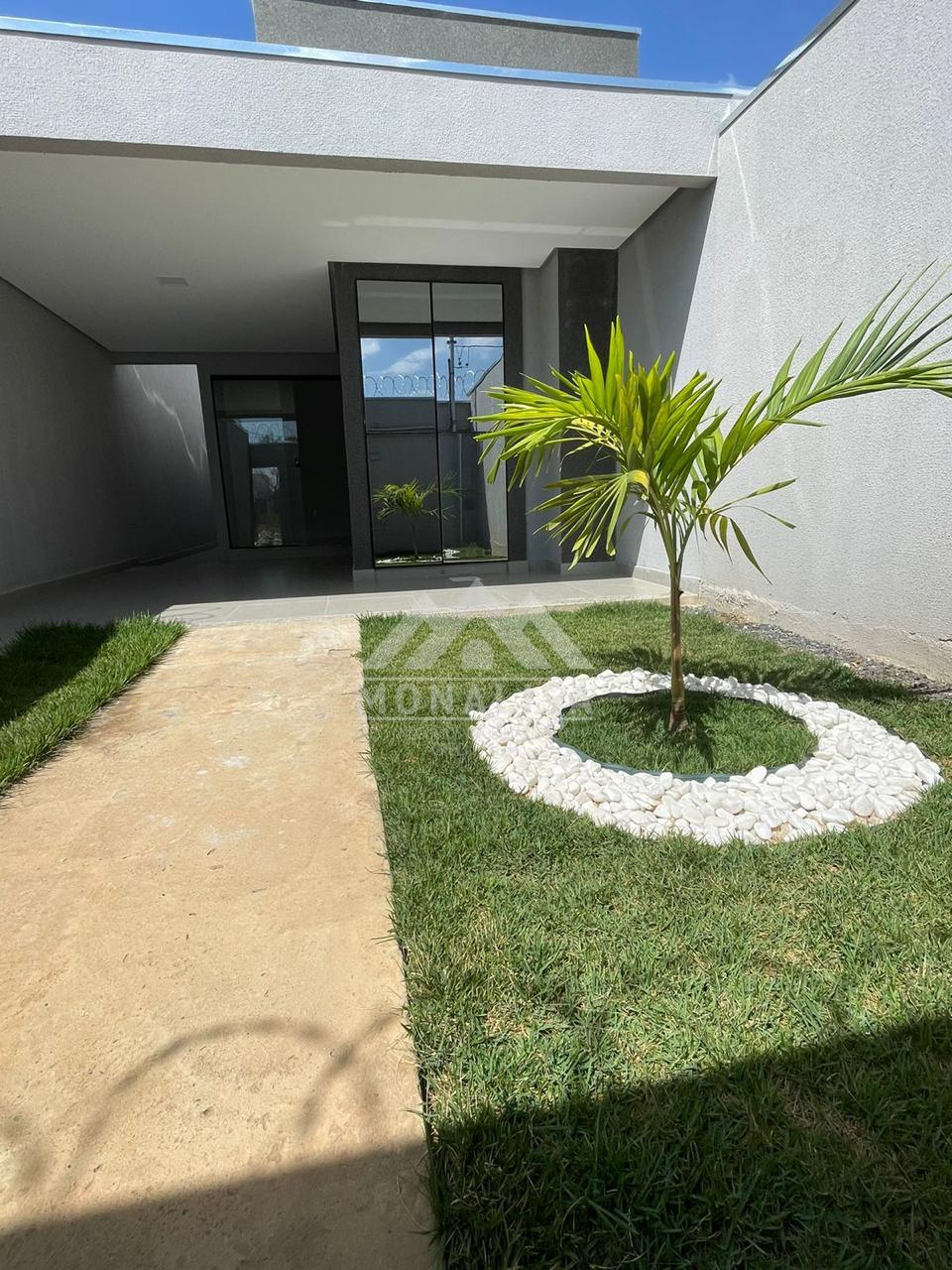 Casa à venda, Jardim Olimpico, MONTES CLAROS - MG