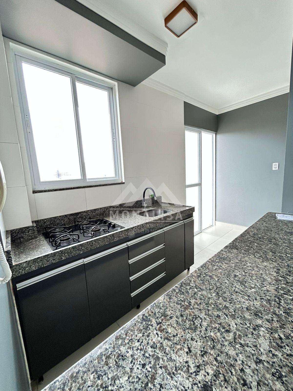 Excelente apartamento no bairro Todos os Santos, em localizaçã...