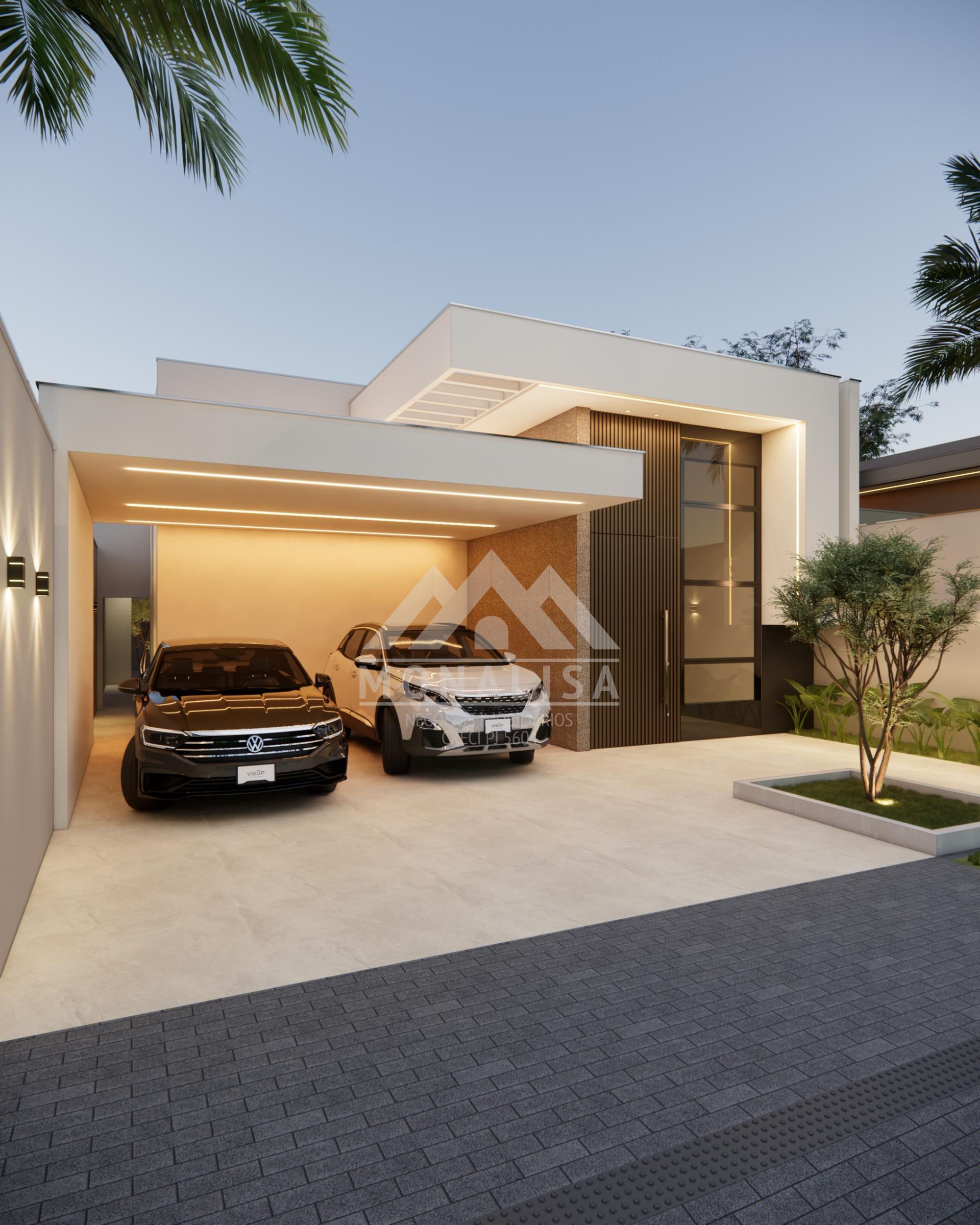 Casa à venda, Augusta Mota Prolongamento, MONTES CLAROS - MG