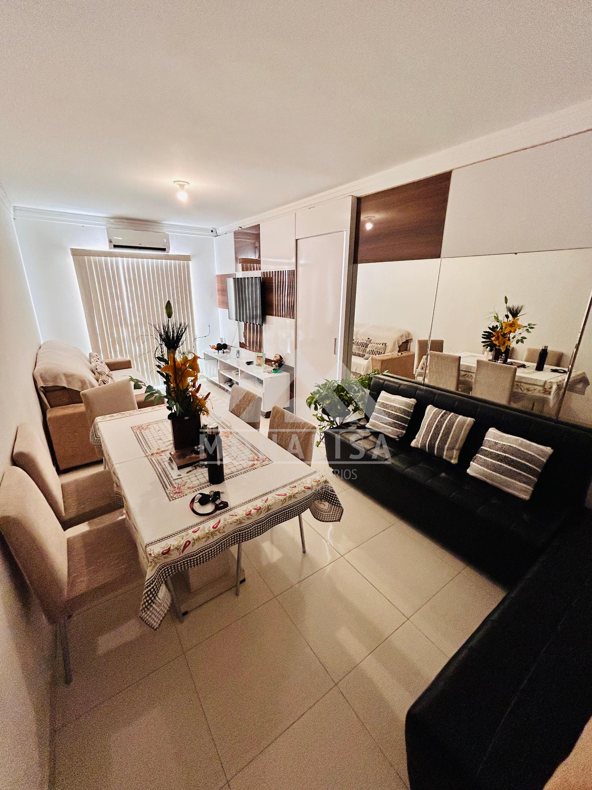 Apartamento próximo ao hospital Aroldo Tourinho com elevador e...