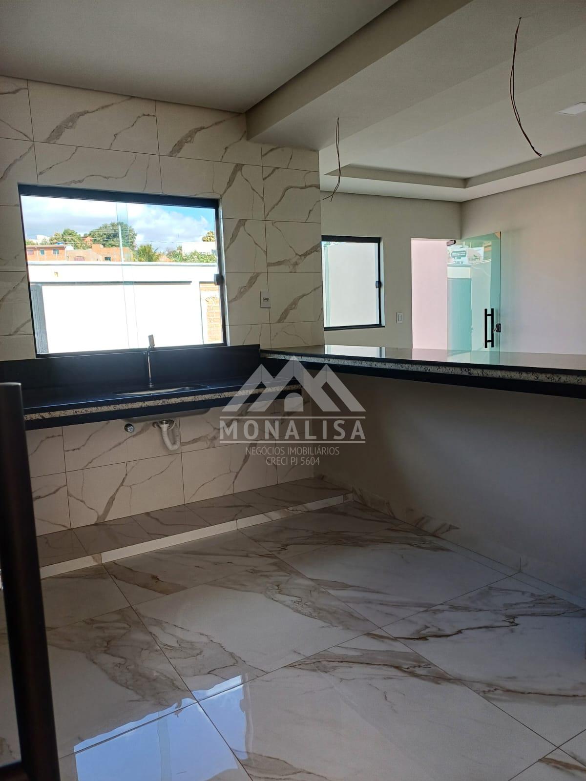 Casa à venda, Nossa Senhora das Graças, MONTES CLAROS - MG