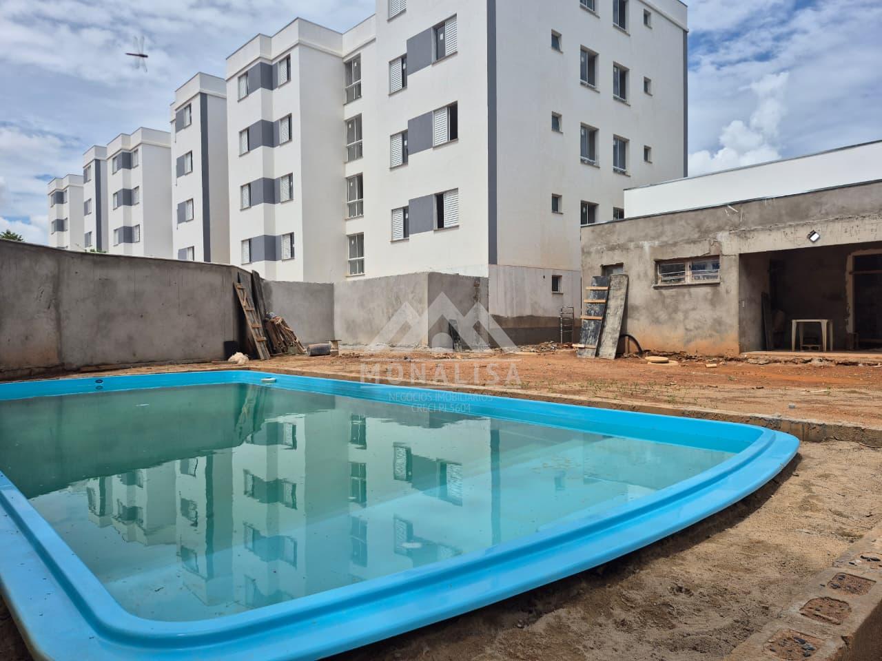 Apartamento, EDGAR PEREIRA, MONTES CLAROS - MG