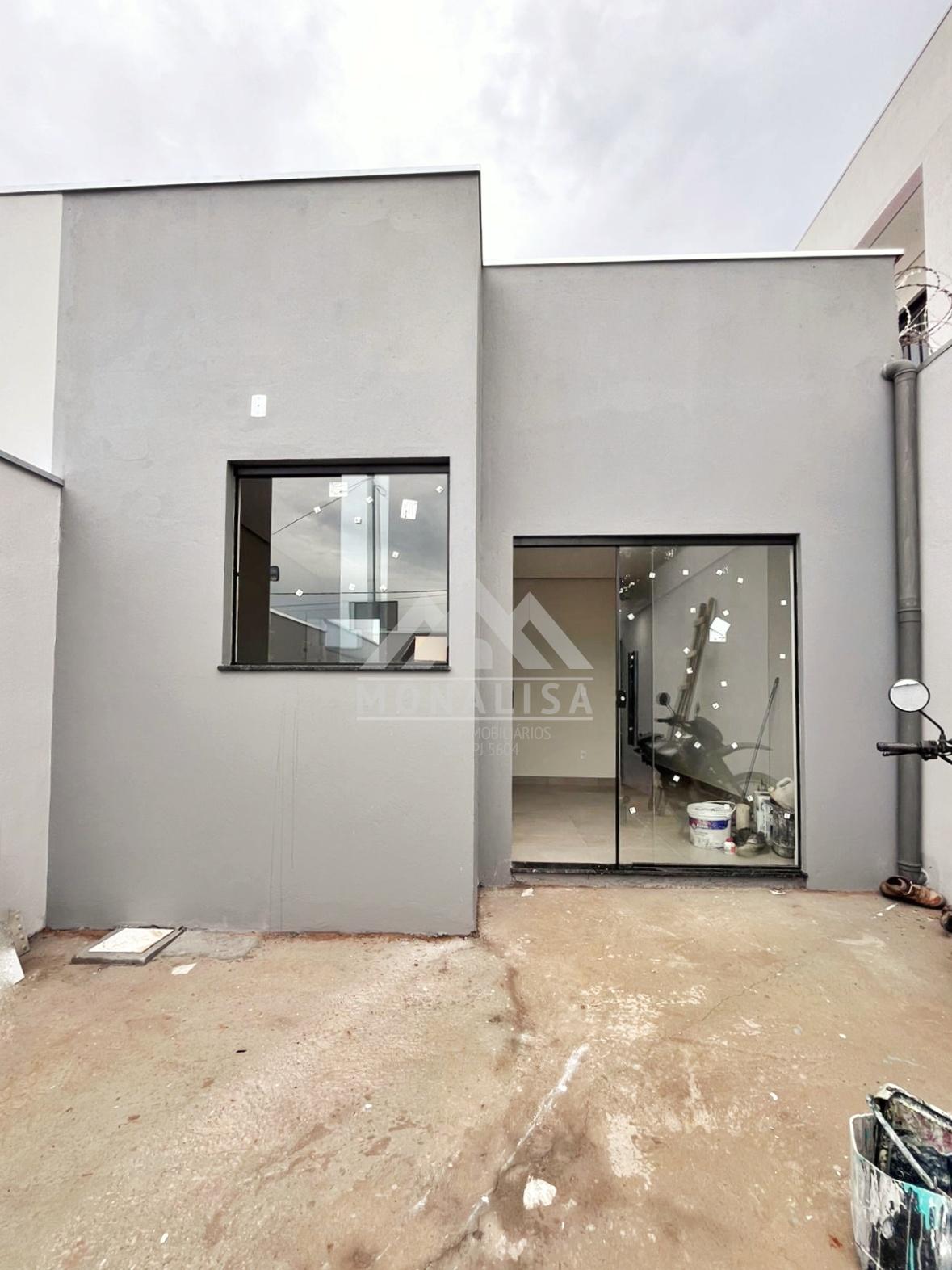 Casa ? venda, Residencial Sul, MONTES CLAROS - MG