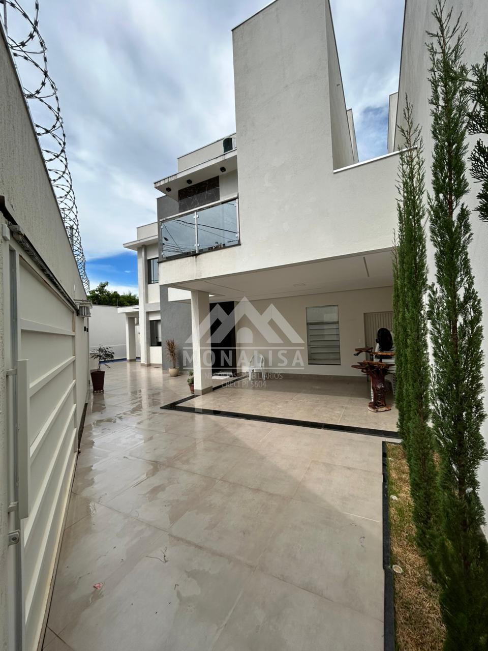 Sobrado ? venda, Ibituruna, MONTES CLAROS - MG