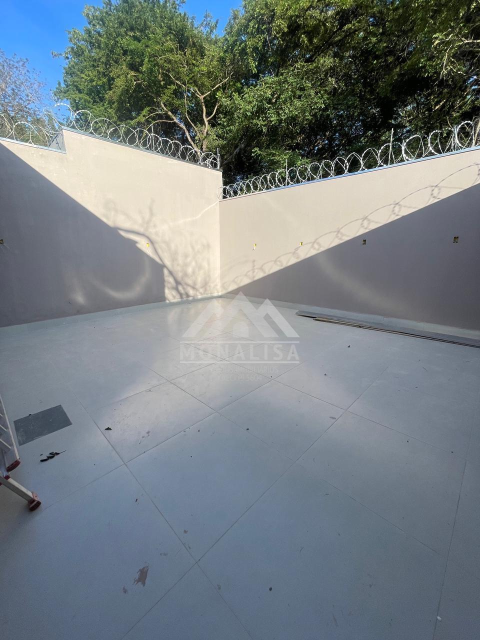 Casa à venda, Reserva Real, MONTES CLAROS - MG