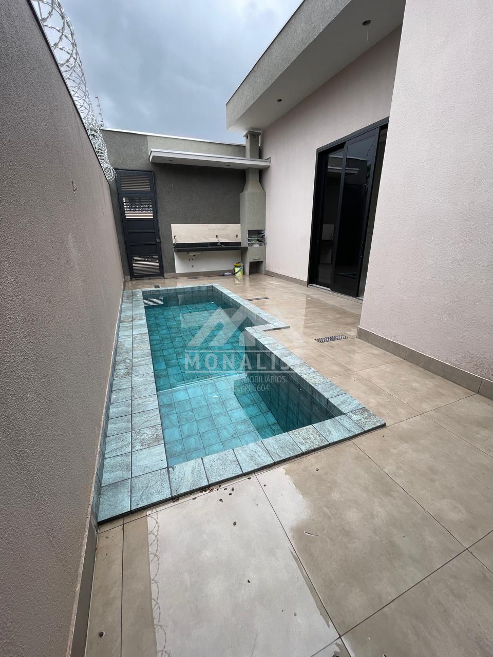 Casa ? venda, Reserva Real, MONTES CLAROS - MG