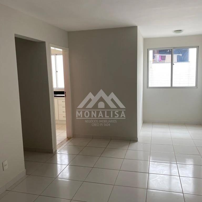 Apartamento à venda, Ibituruna, MONTES CLAROS - MG