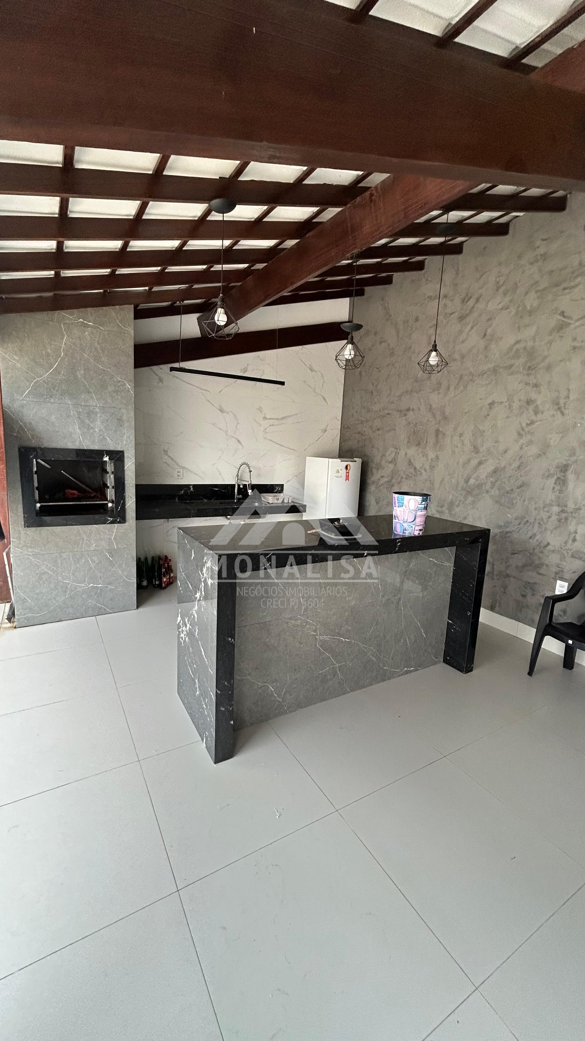 Casa à venda comn04 quartos, Jardim Panorama, MONTES CLAROS - MG