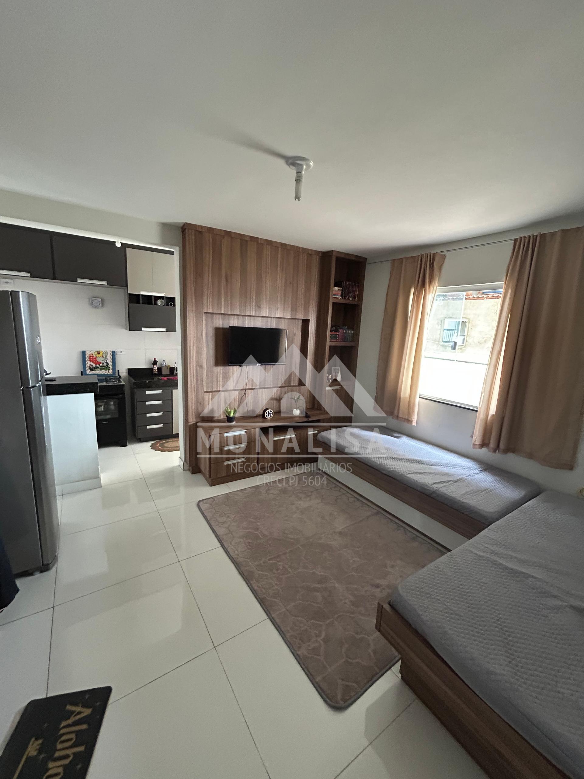 Apartamento, Prolongamento Todos os Santos, MONTES CLAROS - MG