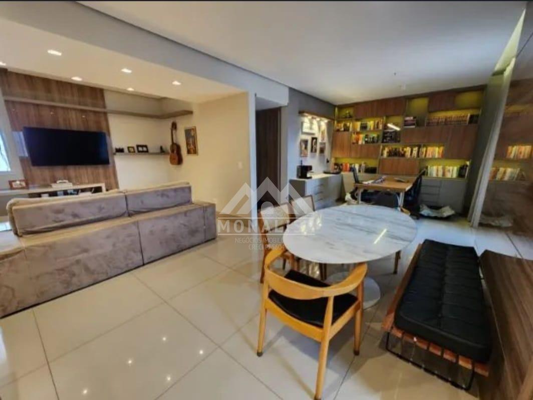 Lindo apartamento com marcenaria completa no Cidade Santa Maria