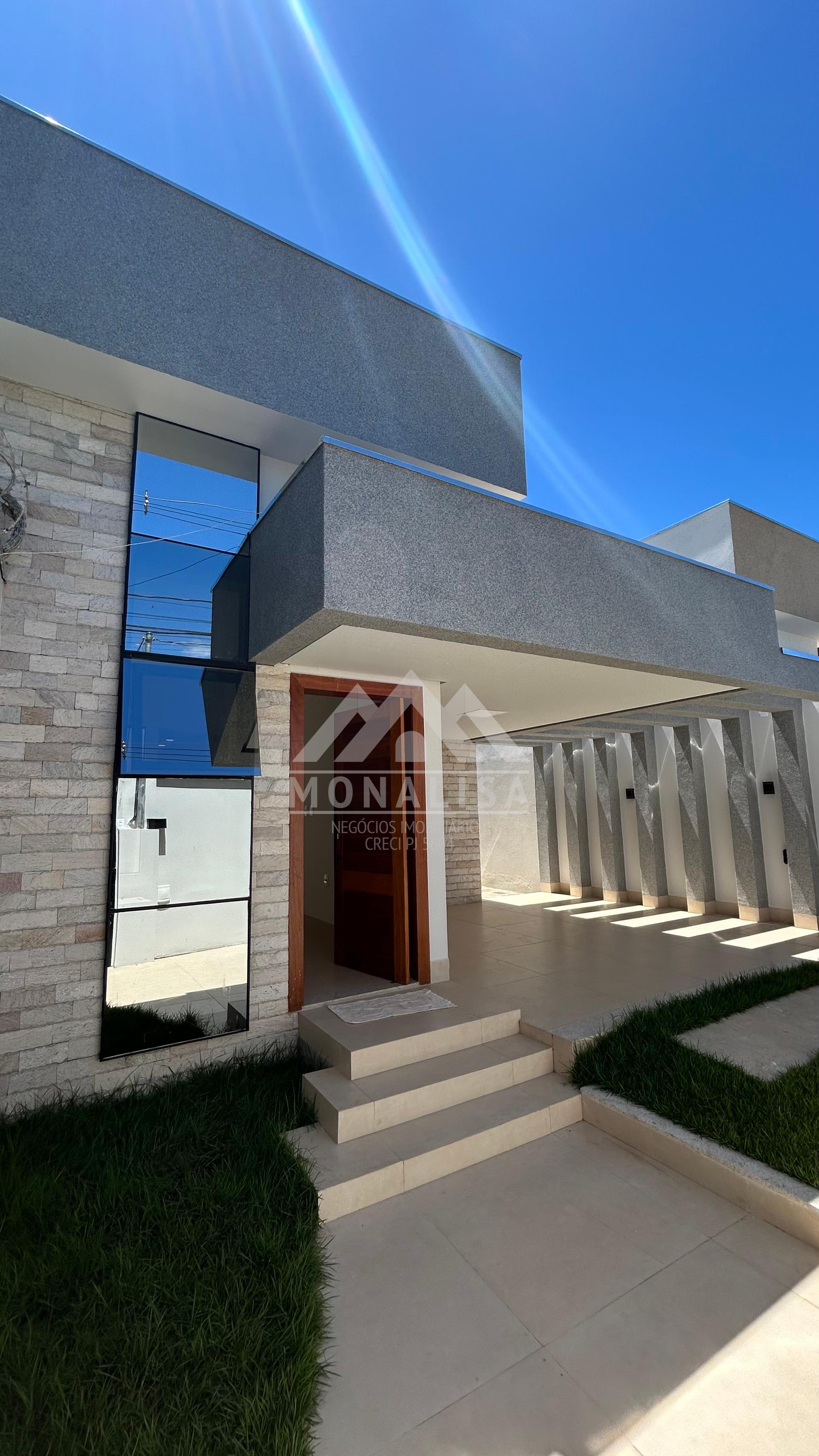 Casa Térrea a venda no Canelas, próximo ao shopping Center, MO...