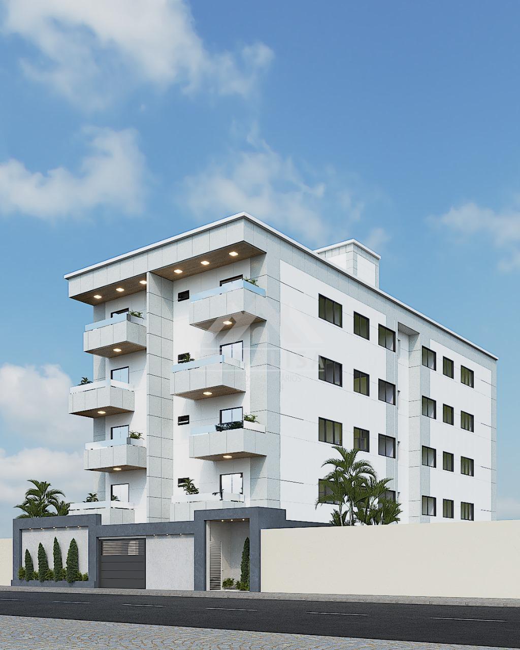 Apartamento à venda, Augusta Mota, MONTES CLAROS - MG