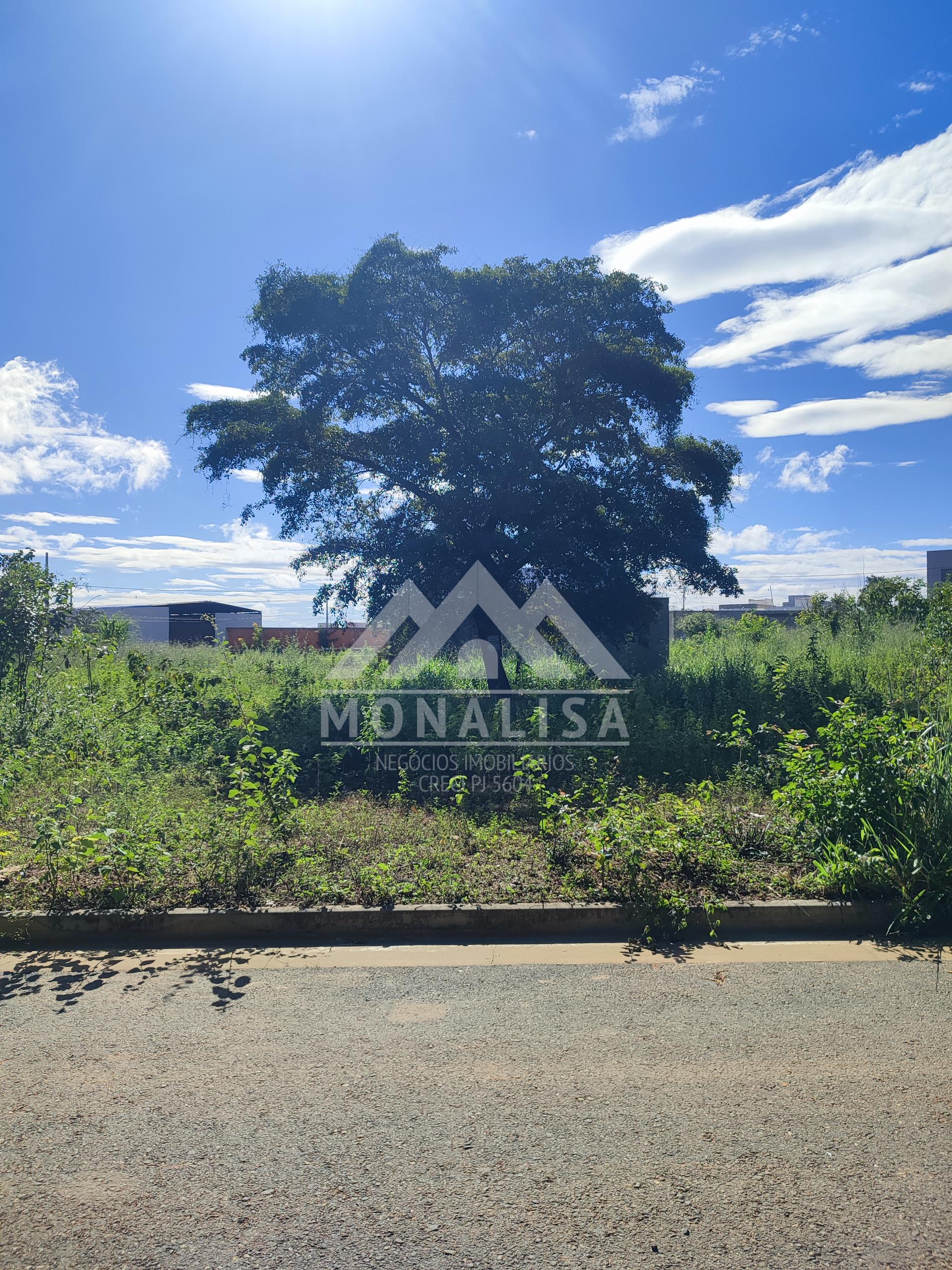 Lote ? venda, Monte Belo, MONTES CLAROS - MG