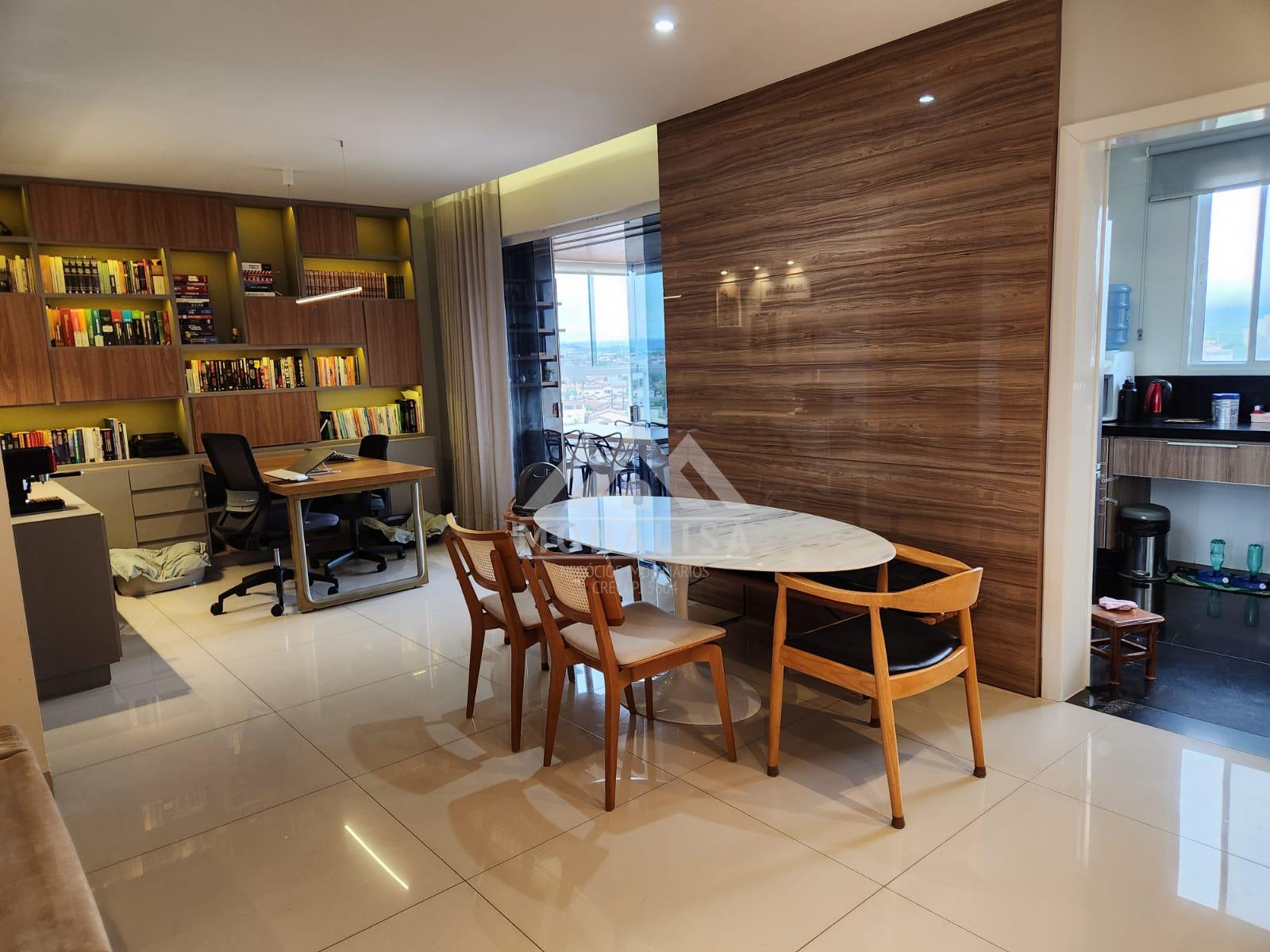 Apartamento à venda, Cidade Santa Maria, MONTES CLAROS - MG