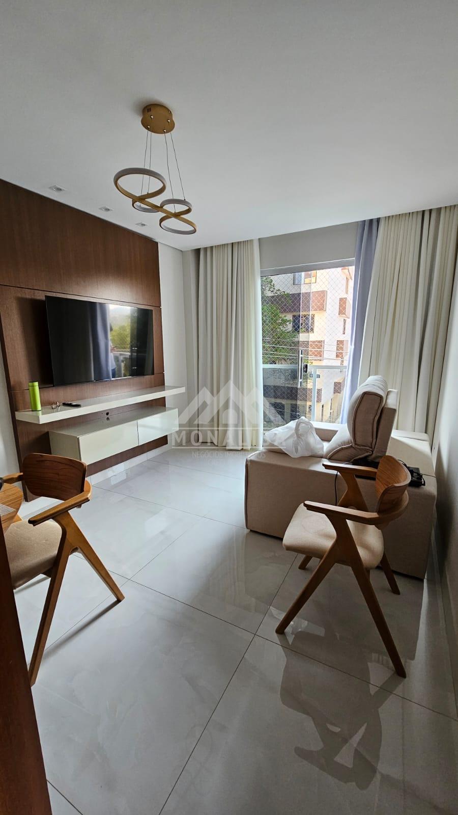 Apartamento com 2 dormitórios à venda, Todos os Santos, MONTES...