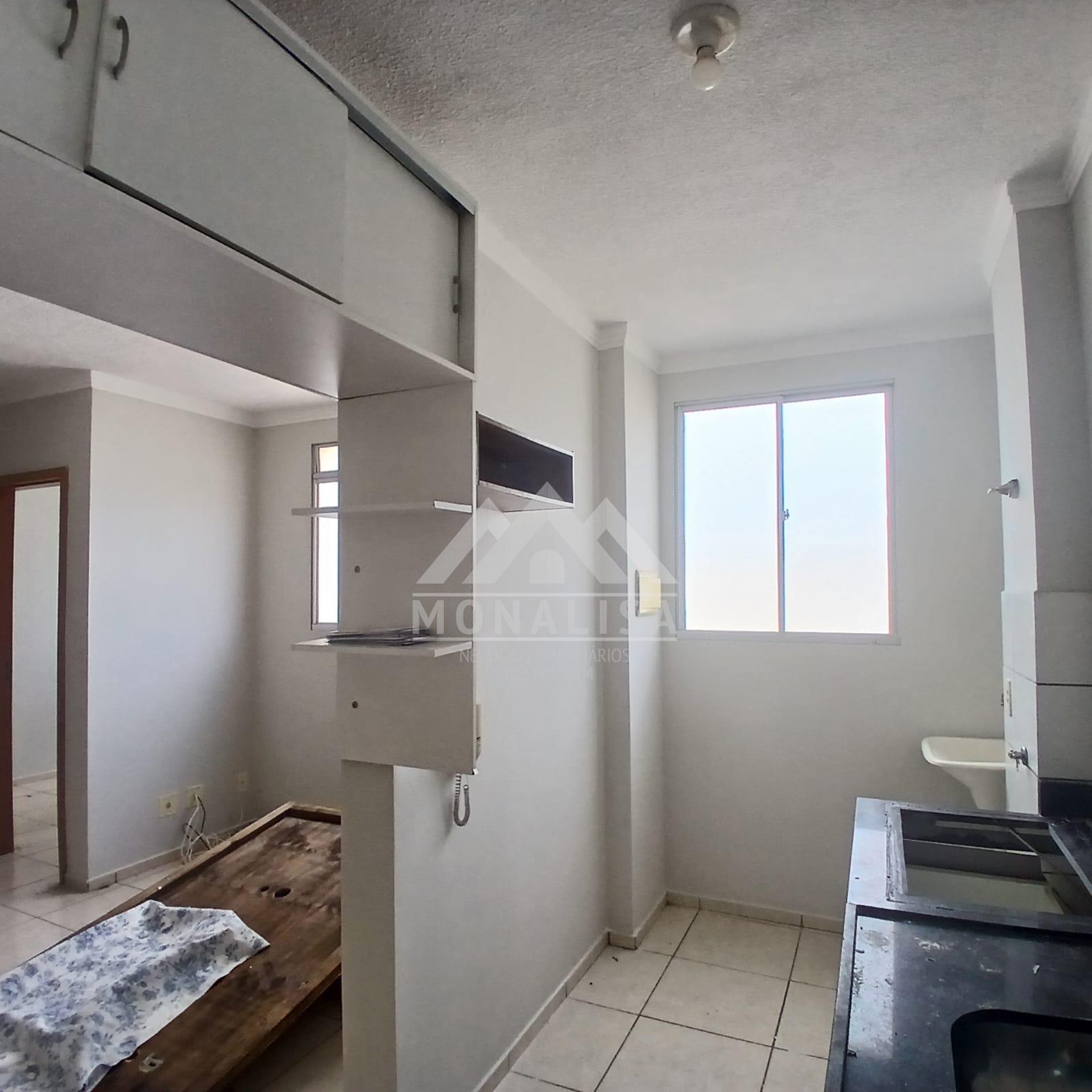 Apartamento em preço de oportunidade no Monte Solare - Belvedere