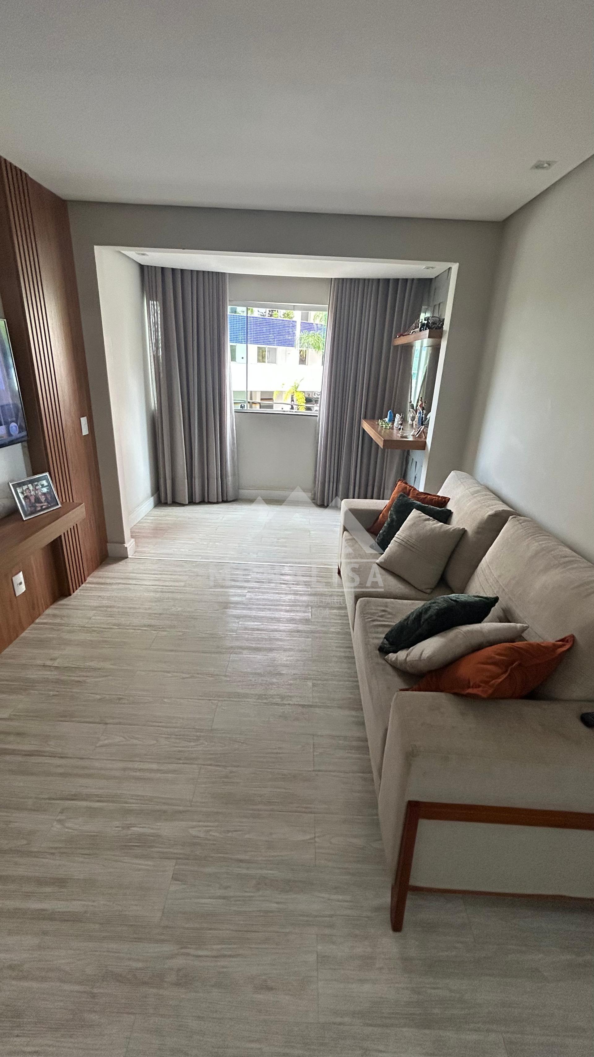 Apartamento ? venda, Regi?o central, Melo, MONTES CLAROS - MG