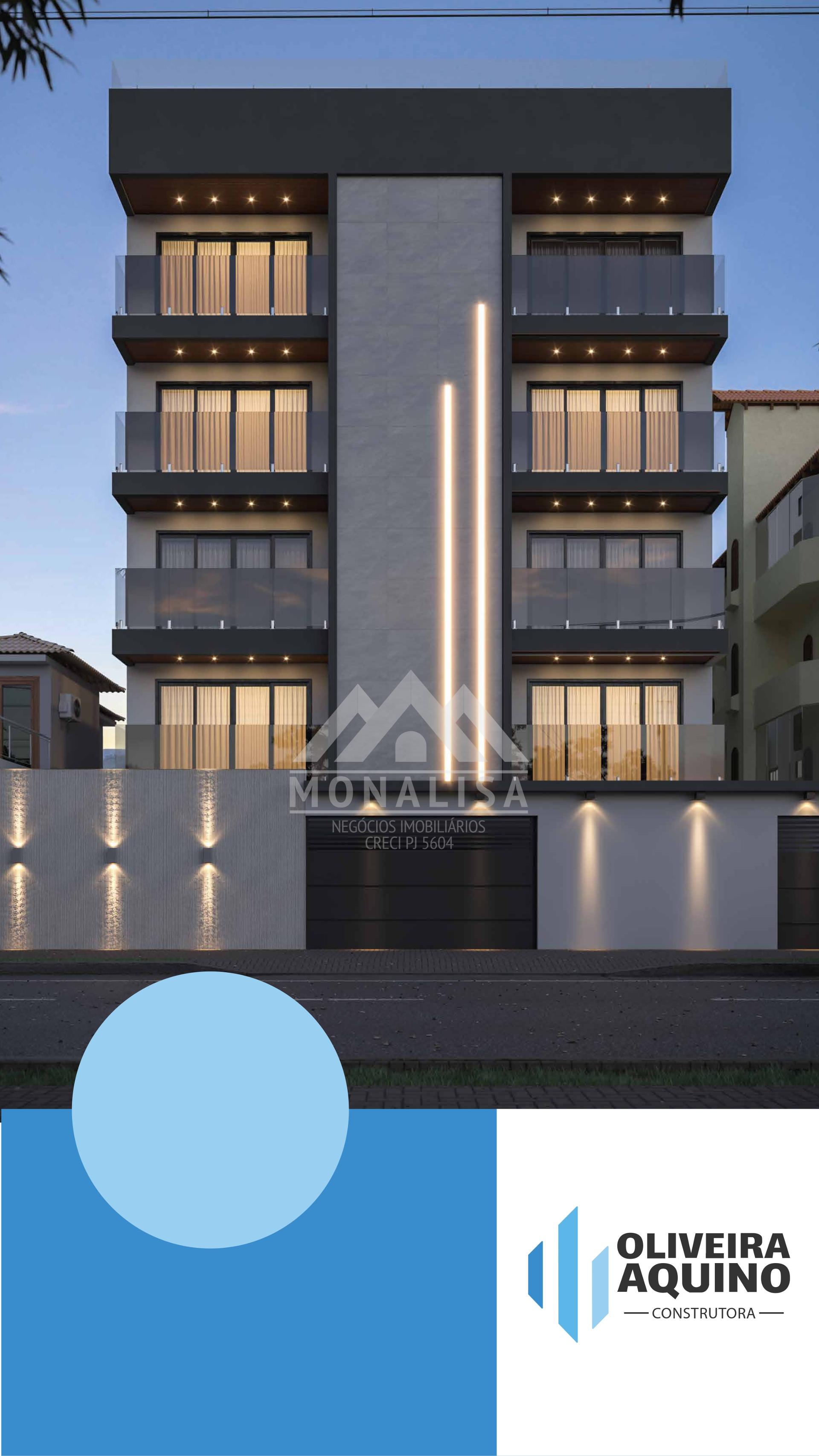 Apartamento à venda, Morada do Sol, MONTES CLAROS - MG