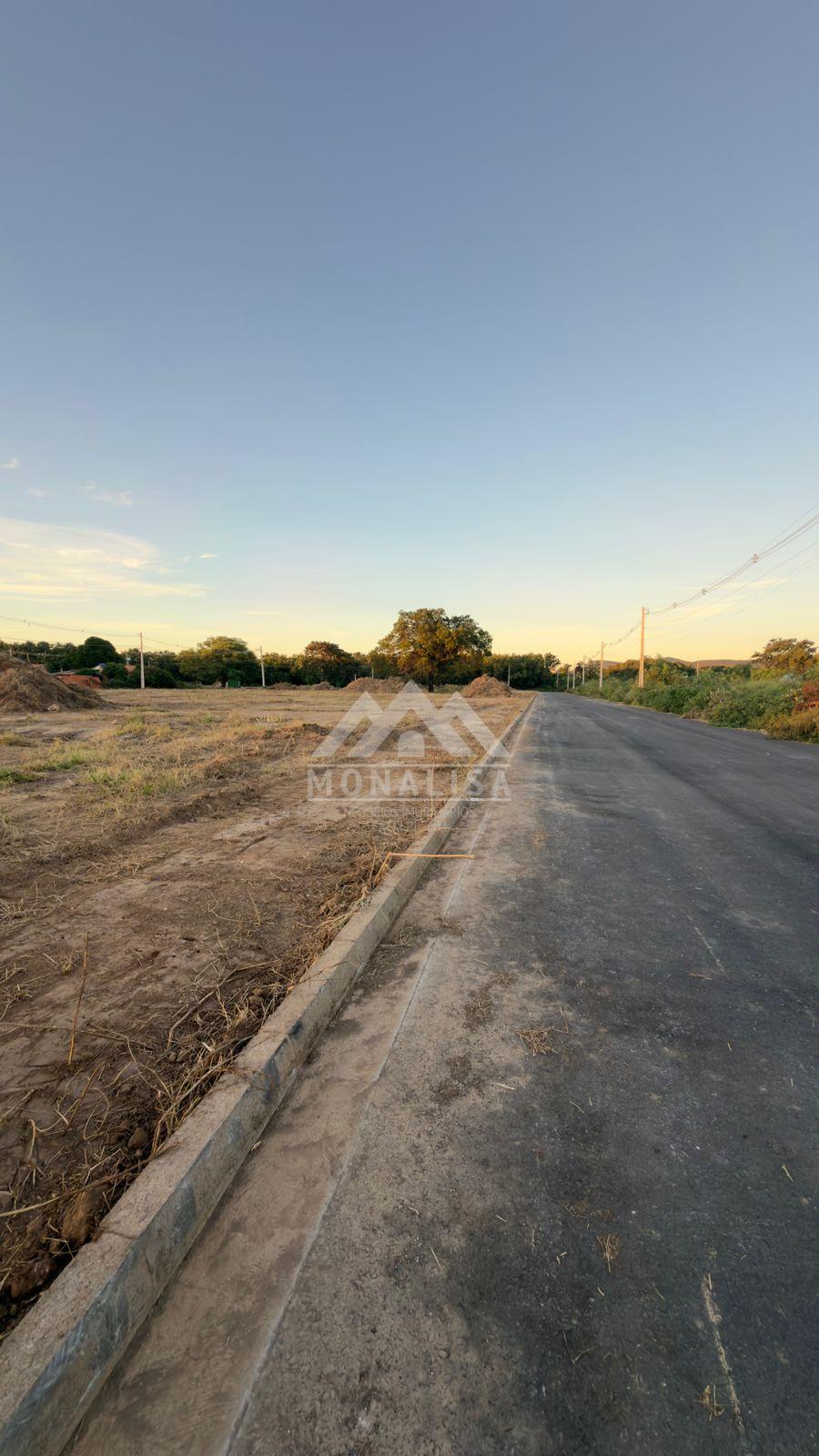Lotes à venda, Loteamento Califórnia, Janauba - MG